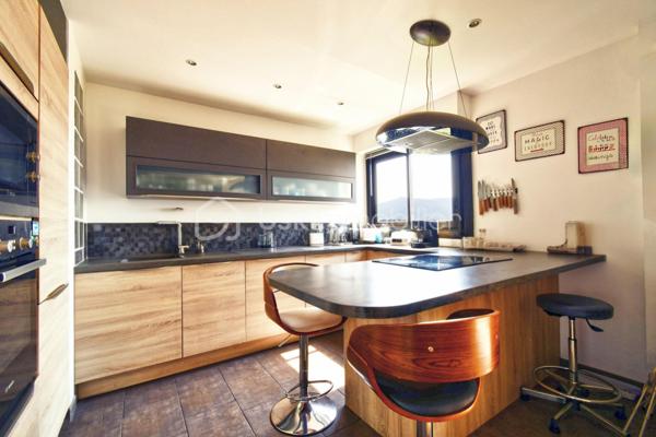 Appartement de 113,63 m²