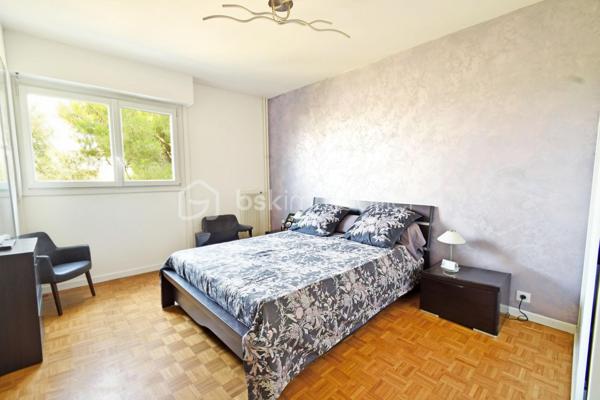 Appartement de 113,63 m²