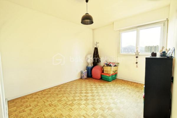 Appartement de 113,63 m²