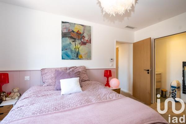 Maison à vendre 8 pièces 244 m² Rivedoux-Plage