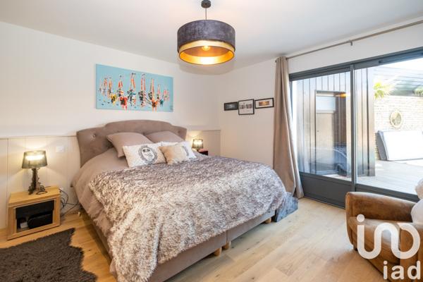 Maison à vendre 8 pièces 244 m² Rivedoux-Plage