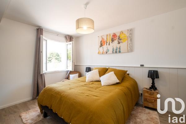 Maison à vendre 8 pièces 244 m² Rivedoux-Plage