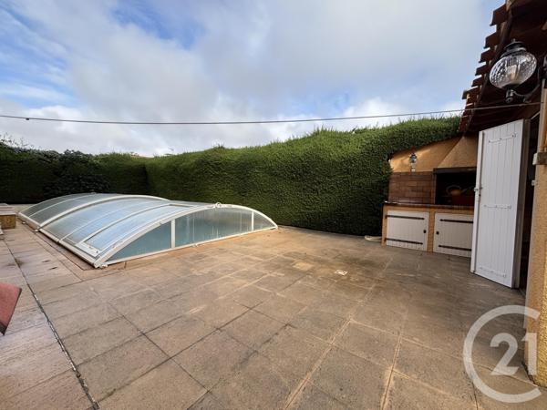 Maison à vendre  5 pièces - 170 m2 CABESTANY - 66