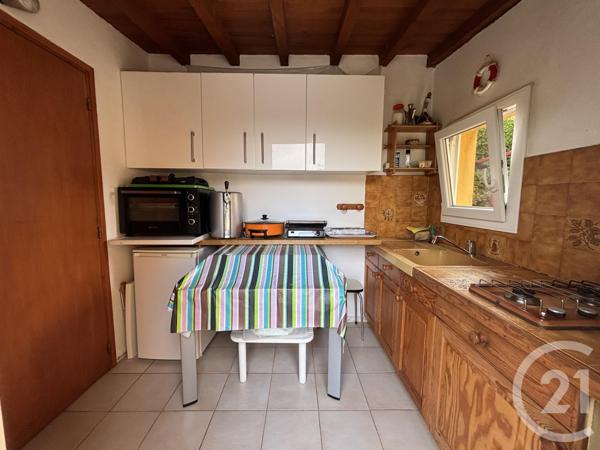 Maison à vendre  5 pièces - 170 m2 CABESTANY - 66