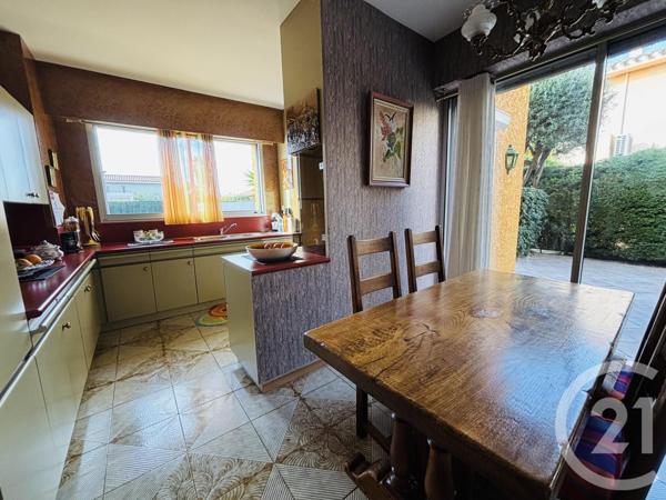 Maison à vendre  5 pièces - 170 m2 CABESTANY - 66