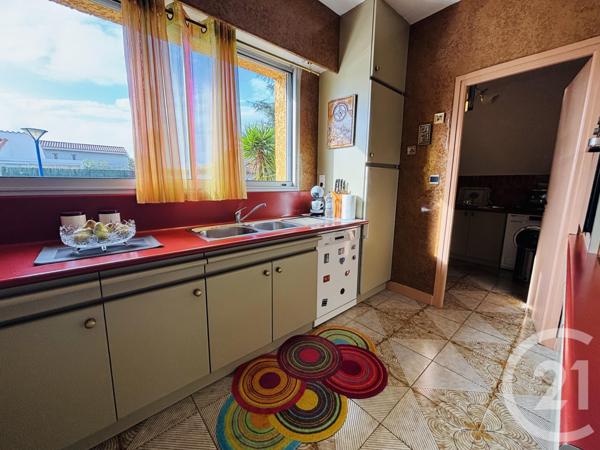 Maison à vendre  5 pièces - 170 m2 CABESTANY - 66