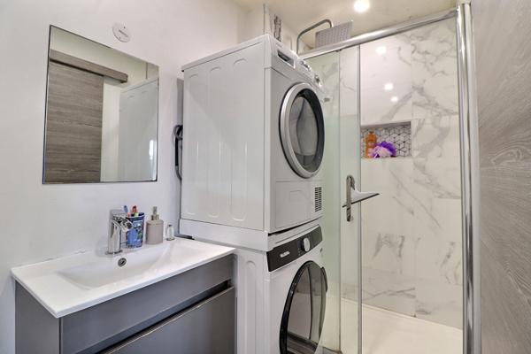Maison 5 pièces à vendre à Saint-Leu-la-Forêt -