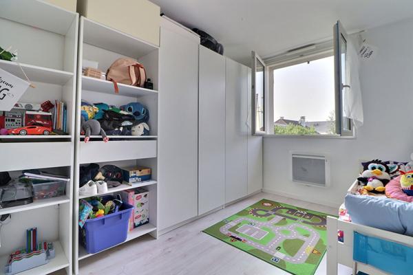 Maison 5 pièces à vendre à Saint-Leu-la-Forêt -