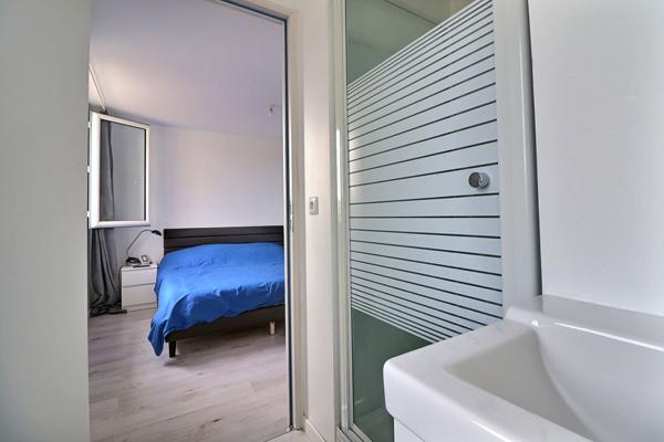 Maison 5 pièces à vendre à Saint-Leu-la-Forêt -