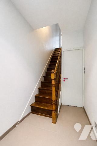 TOURS - Quartier Febvotte
Maison familiale avec ascenseur, garage, cour et appentis