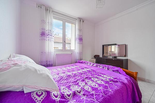 Maison Quartiers des fleurs à vendre sur Alfortville