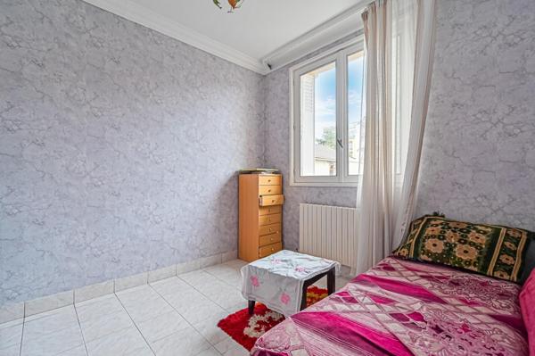 Maison Quartiers des fleurs à vendre sur Alfortville