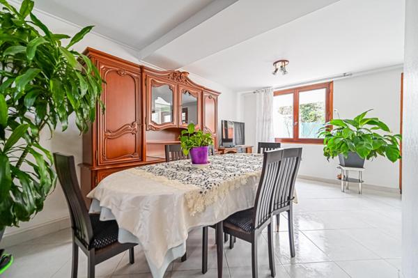 Maison Quartiers des fleurs à vendre sur Alfortville