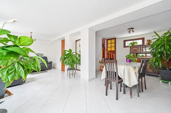 Maison Quartiers des fleurs à vendre sur Alfortville