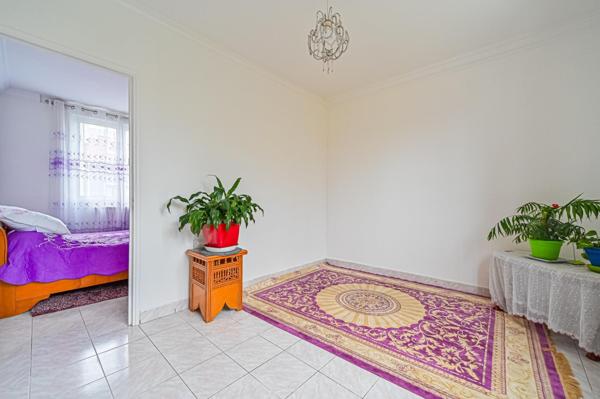 Maison Quartiers des fleurs à vendre sur Alfortville