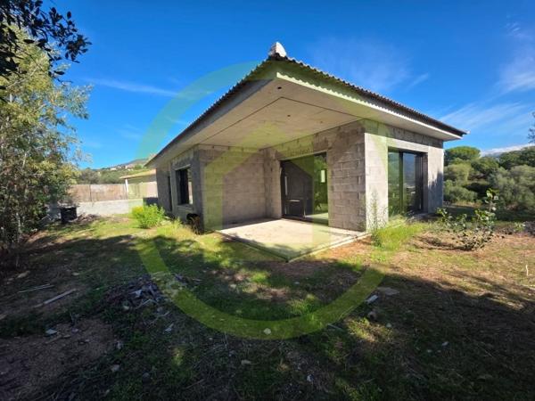 Maison à SARROLA CARCOPINO (20167)