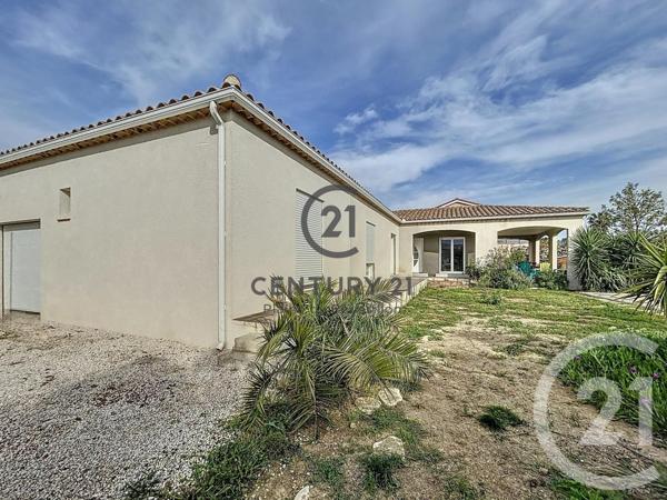 Maison à vendre  5 pièces - 170 m2 ST HIPPOLYTE - 66