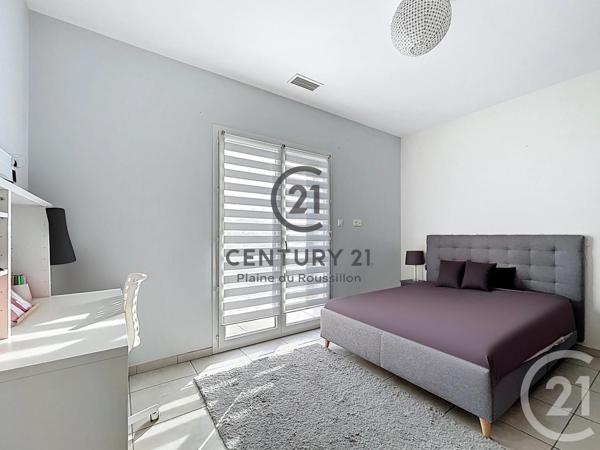 Maison à vendre  5 pièces - 170 m2 ST HIPPOLYTE - 66