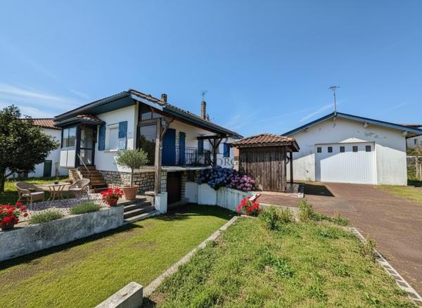 Maison 4 pièces - 75 m² Bien prestige