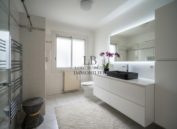 Maison 4 pièces - 75 m² Bien prestige