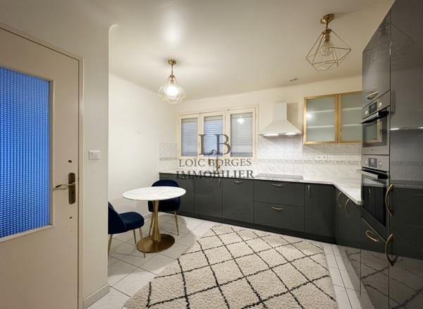 Maison 4 pièces - 75 m² Bien prestige