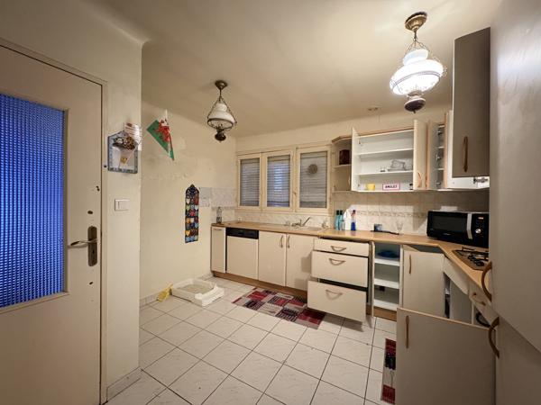 Maison 4 pièces - 75 m² Bien prestige