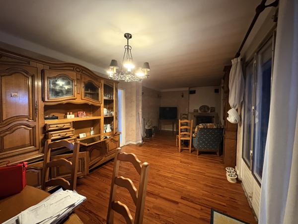 Maison 4 pièces - 75 m² Bien prestige