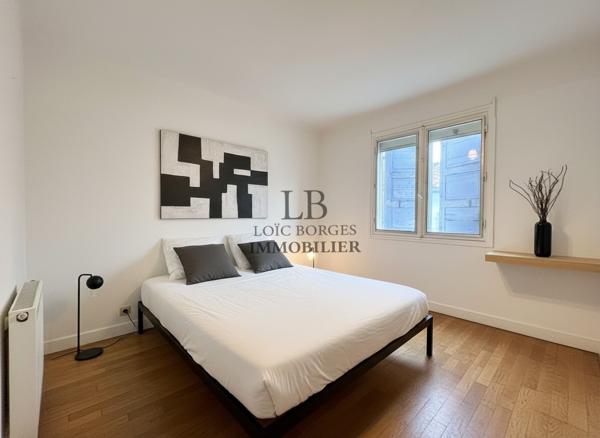 Maison 4 pièces - 75 m² Bien prestige