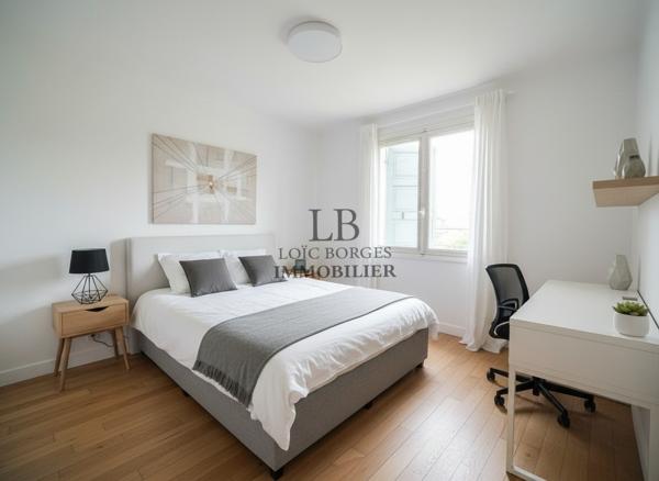 Maison 4 pièces - 75 m² Bien prestige