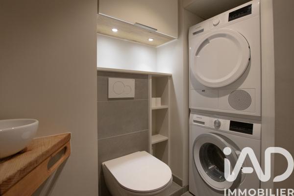 Maison à vendre 4 pièces 195 m² Saint-Jean-d'Aulps