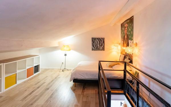 Appartement à vendre    3 pièces • 51,37 m2 Anglet