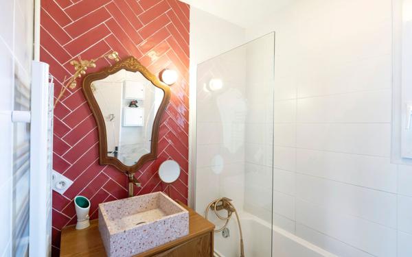 Appartement à vendre    3 pièces • 51,37 m2 Anglet