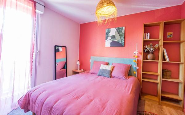 Appartement à vendre    3 pièces • 51,37 m2 Anglet