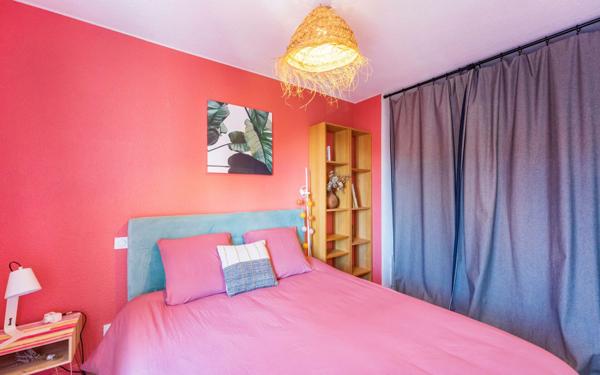 Appartement à vendre    3 pièces • 51,37 m2 Anglet