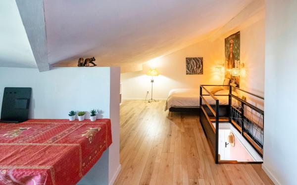 Appartement à vendre    3 pièces • 51,37 m2 Anglet