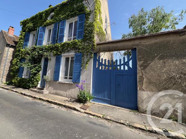 Maison à vendre  7 pièces - 238,90 m2 PUISEAUX - 45