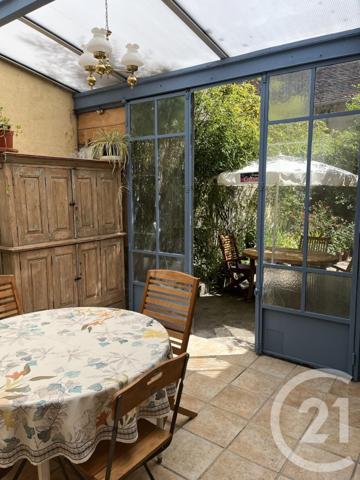 Maison à vendre  7 pièces - 238,90 m2 PUISEAUX - 45