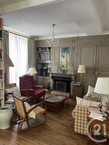 Maison à vendre  7 pièces - 238,90 m2 PUISEAUX - 45