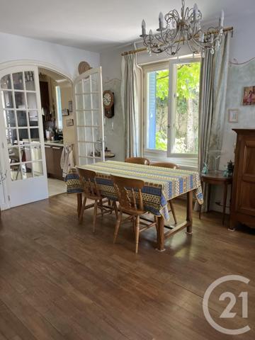 Maison à vendre  7 pièces - 238,90 m2 PUISEAUX - 45