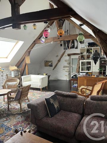 Maison à vendre  7 pièces - 238,90 m2 PUISEAUX - 45