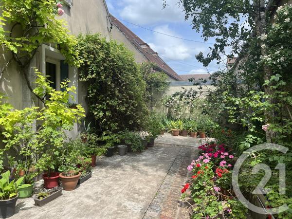 Maison à vendre  7 pièces - 238,90 m2 PUISEAUX - 45