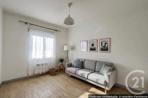 Maison à vendre  3 pièces - 67,14 m2 DRANCY - 93