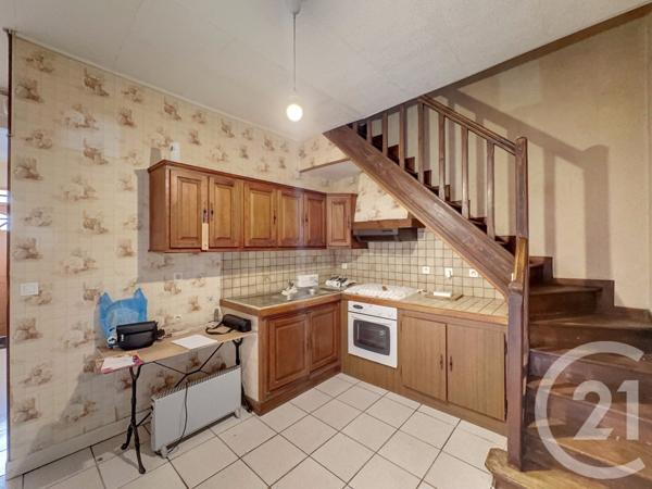 Maison à vendre  3 pièces - 67,14 m2 DRANCY - 93