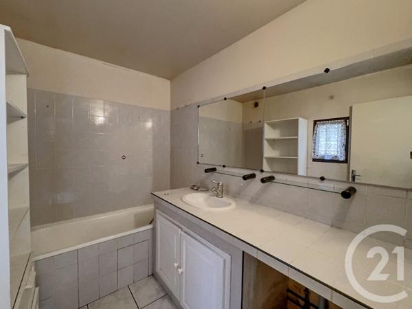 Maison à vendre  3 pièces - 67,14 m2 DRANCY - 93