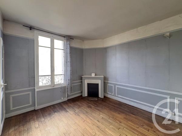 Maison à vendre  3 pièces - 67,14 m2 DRANCY - 93