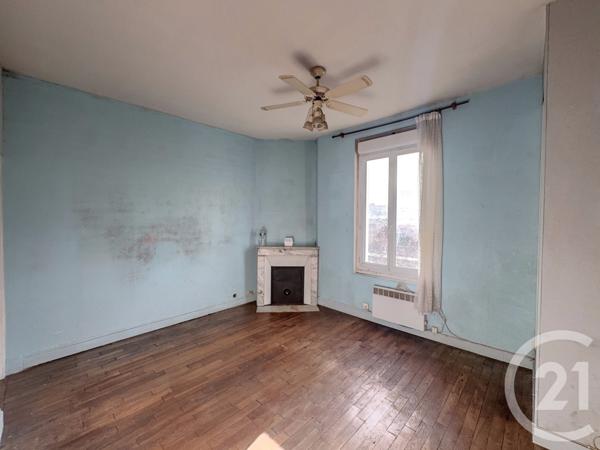 Maison à vendre  3 pièces - 67,14 m2 DRANCY - 93