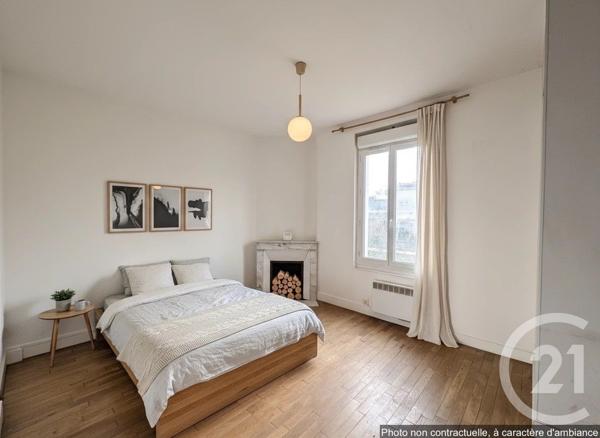 Maison à vendre  3 pièces - 67,14 m2 DRANCY - 93