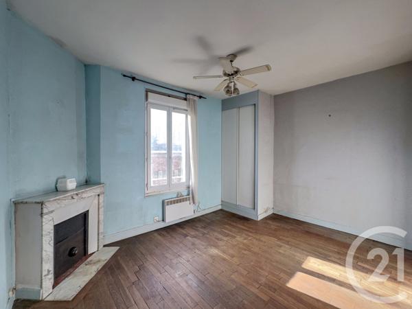 Maison à vendre  3 pièces - 67,14 m2 DRANCY - 93