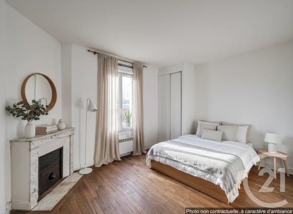 Maison à vendre  3 pièces - 67,14 m2 DRANCY - 93