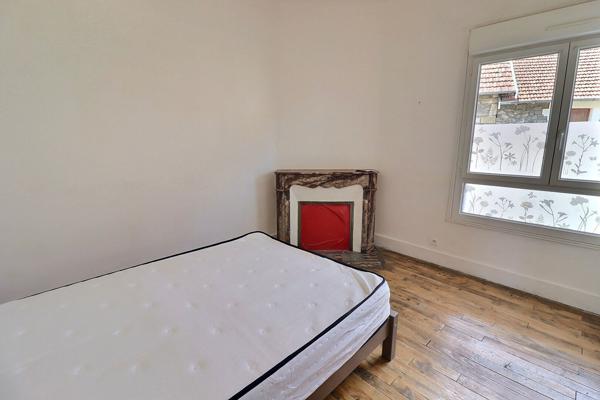 Appartement 3 chambres Capdenac Gare